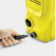 Водоструйна машина KARCHER K2 Compact Car Home