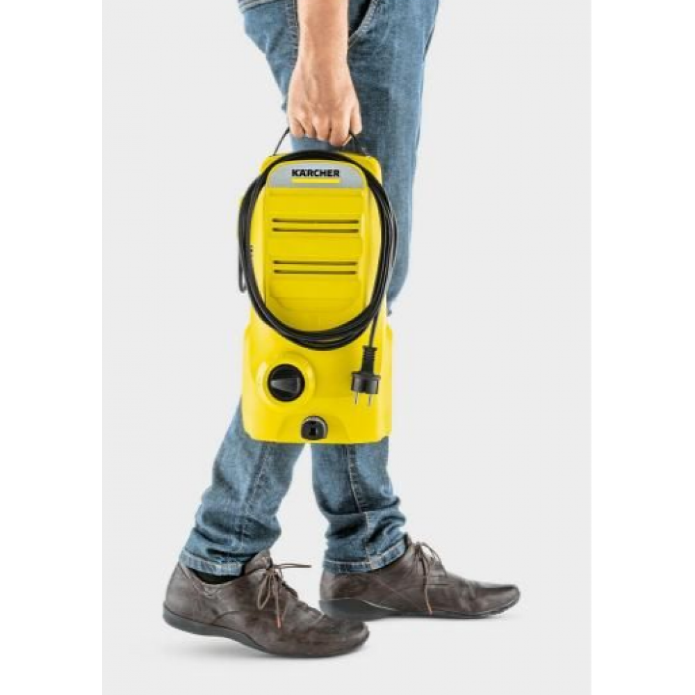 Водоструйна машина KARCHER K2 Compact Car Home