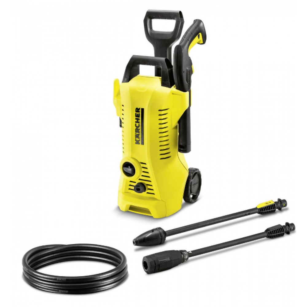 Водоструйна машина KARCHER K 2 Power Control *EU