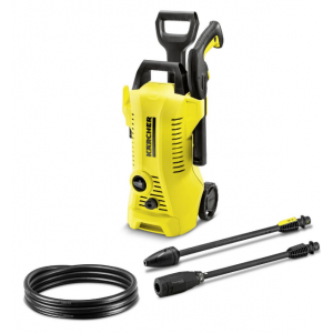 Водоструйна машина KARCHER K 2 Power Control *EU