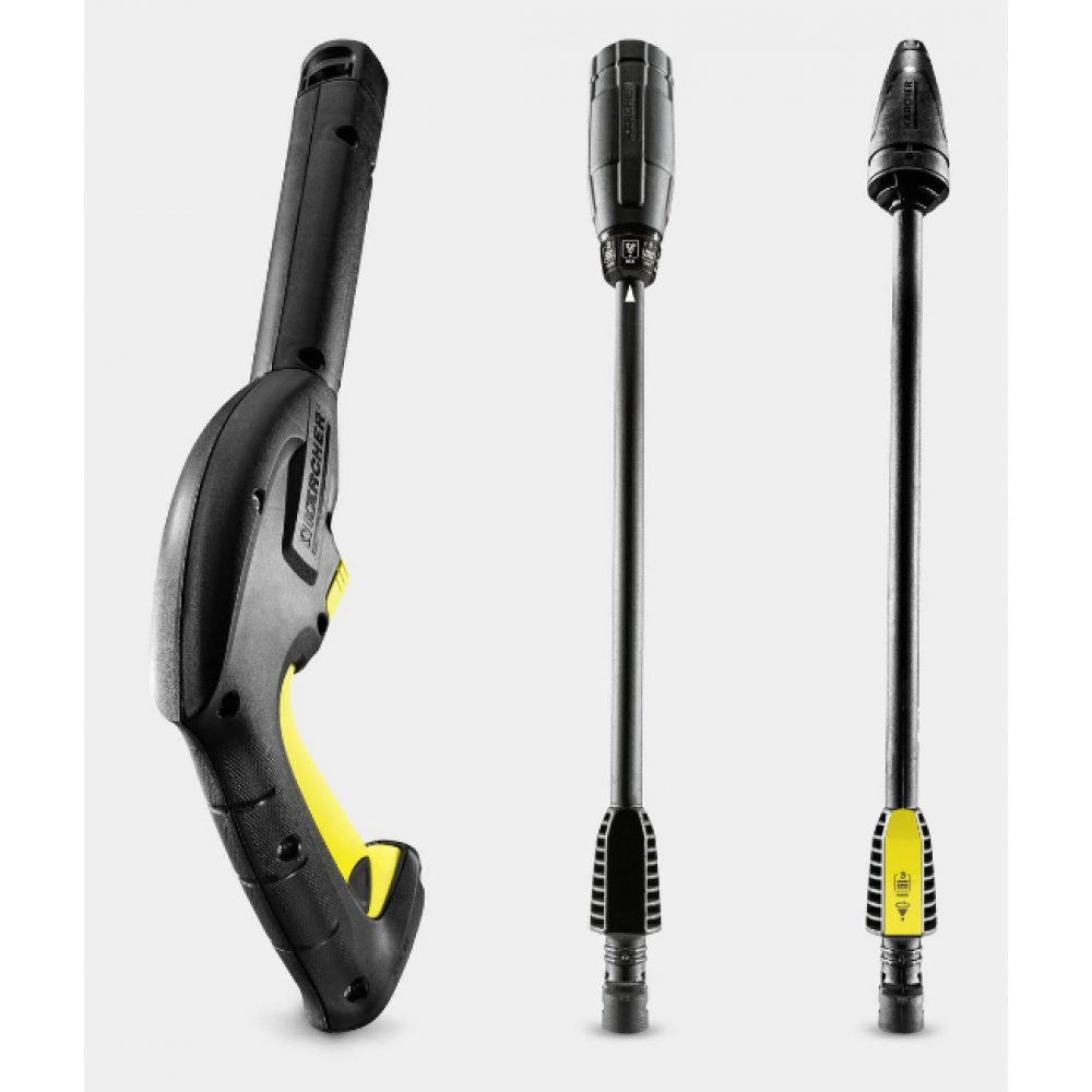 Водоструйна машина KARCHER K 2 Power Control *EU