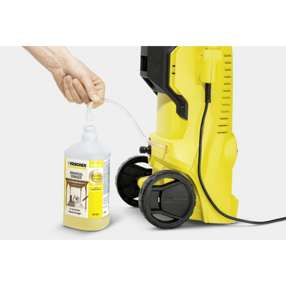 Водоструйна машина KARCHER K 2 Power Control *EU