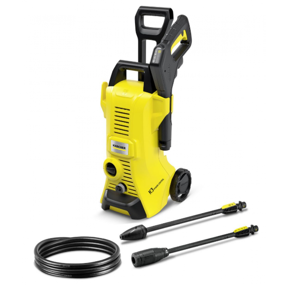 Водоструйна машина KARCHER K 3 Power Control