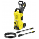 Водоструйна машина KARCHER K 3 Power Control