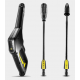 Водоструйна машина KARCHER K 3 Power Control