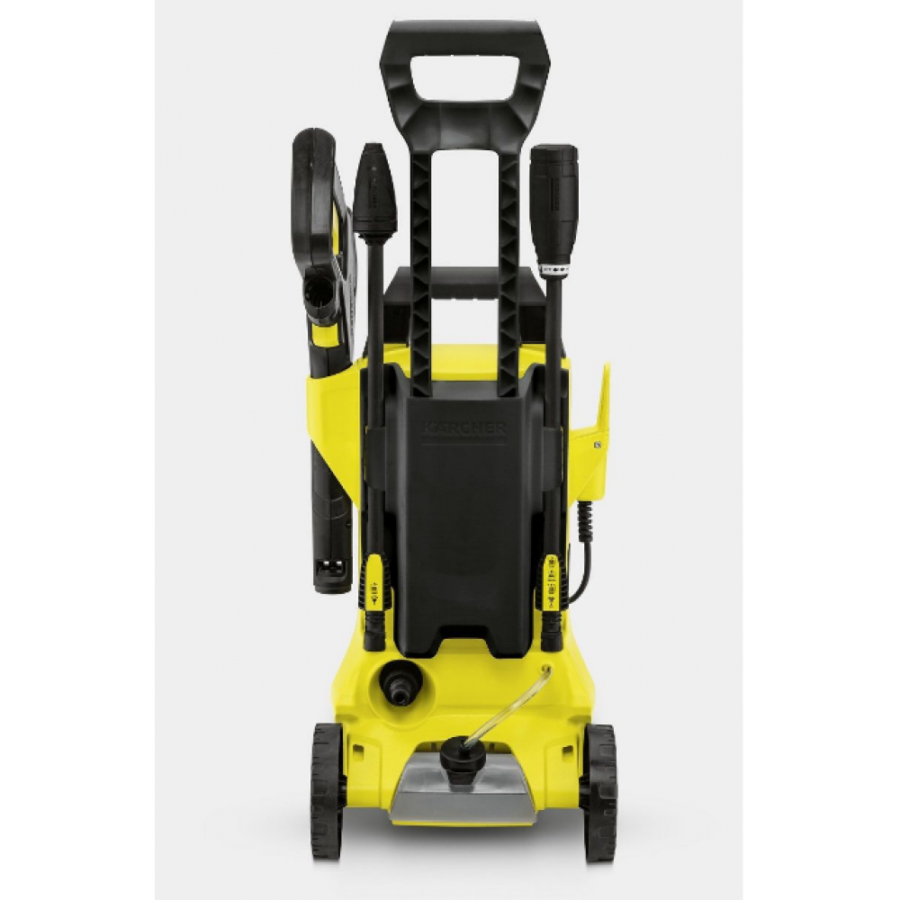 Водоструйна машина KARCHER K 3 Power Control