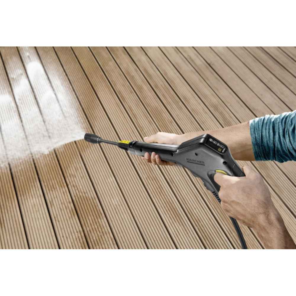 Водоструйна машина KARCHER K 3 Power Control