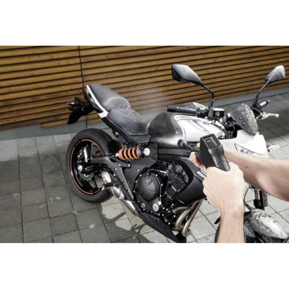 Водоструйна машина KARCHER K 3 Power Control