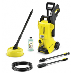 Водоструйна машина KARCHER K 3 Power Control Home