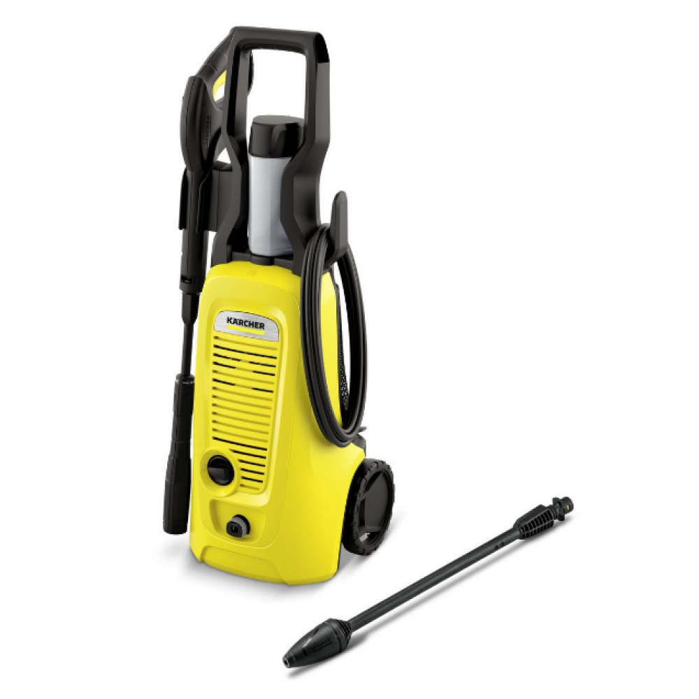 Водоструйна машина KARCHER K 4 Universal Edition