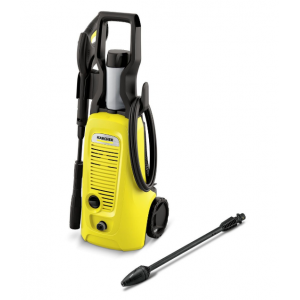 Водоструйна машина KARCHER K 4 Universal Edition