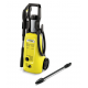 Водоструйна машина KARCHER K 4 Universal Edition