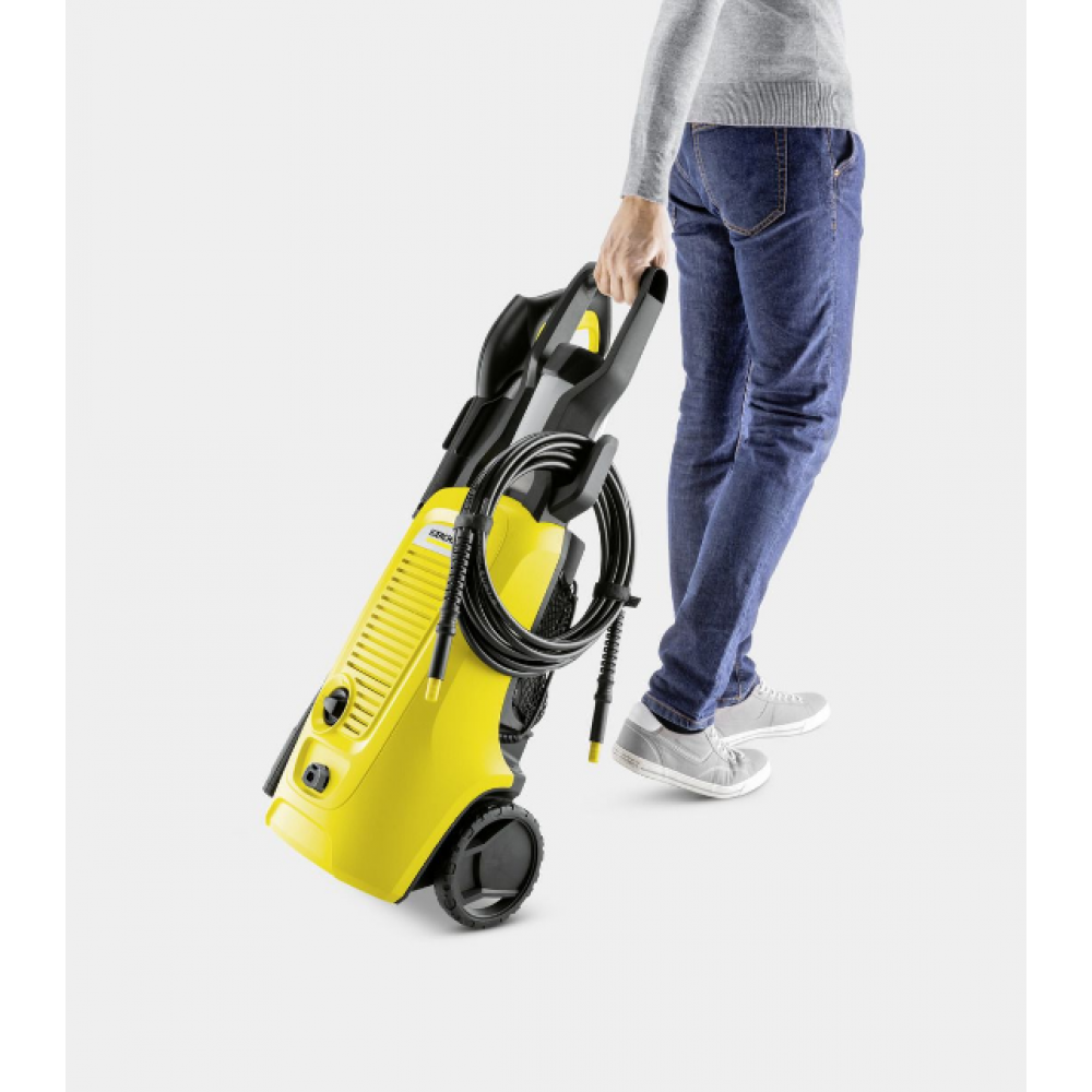 Водоструйна машина KARCHER K 4 Universal Edition