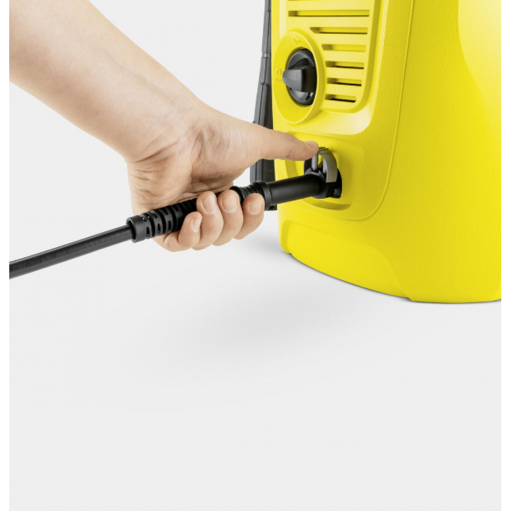 Водоструйна машина KARCHER K 4 Universal Edition