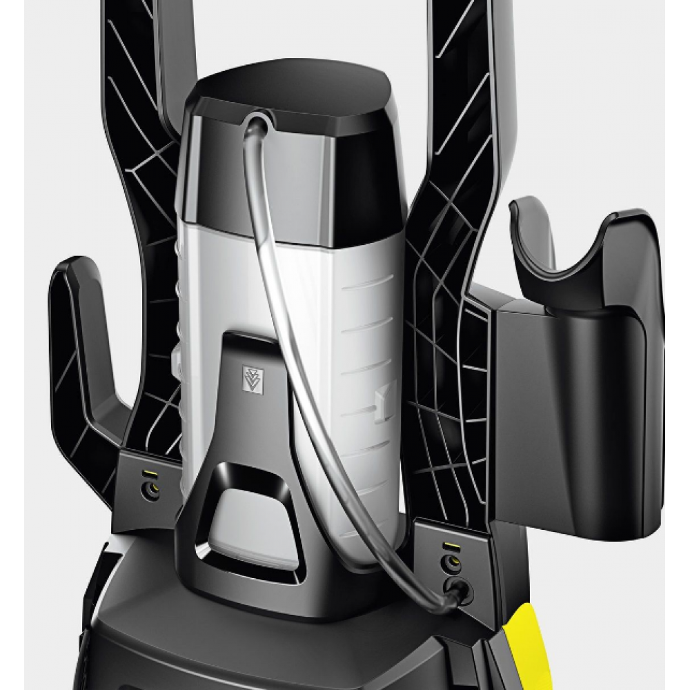 Водоструйна машина KARCHER K 4 Universal Edition