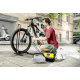 Мобилна водоструйна машина Karcher OC 3 + Adventure