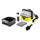 Мобилна водоструйна машина Karcher OC 3 + Bike