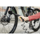 Мобилна водоструйна машина Karcher OC 3 + Bike