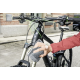 Мобилна водоструйна машина Karcher OC 3 + Bike