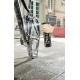 Мобилна водоструйна машина Karcher OC 3 + Bike