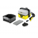 Мобилна водоструйна машина Karcher OC 3 + Pet