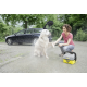 Мобилна водоструйна машина Karcher OC 3 + Pet