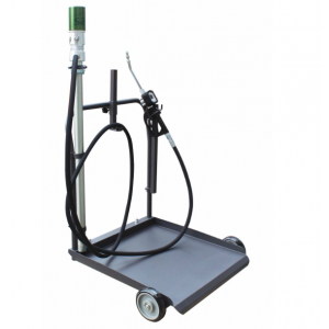 Пневматична Гресираща система / такаламит за варел 3:1 - 1700232