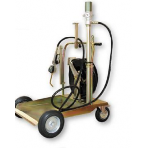 Пневматична Гресираща система / такаламит за варел 3:1 1700233