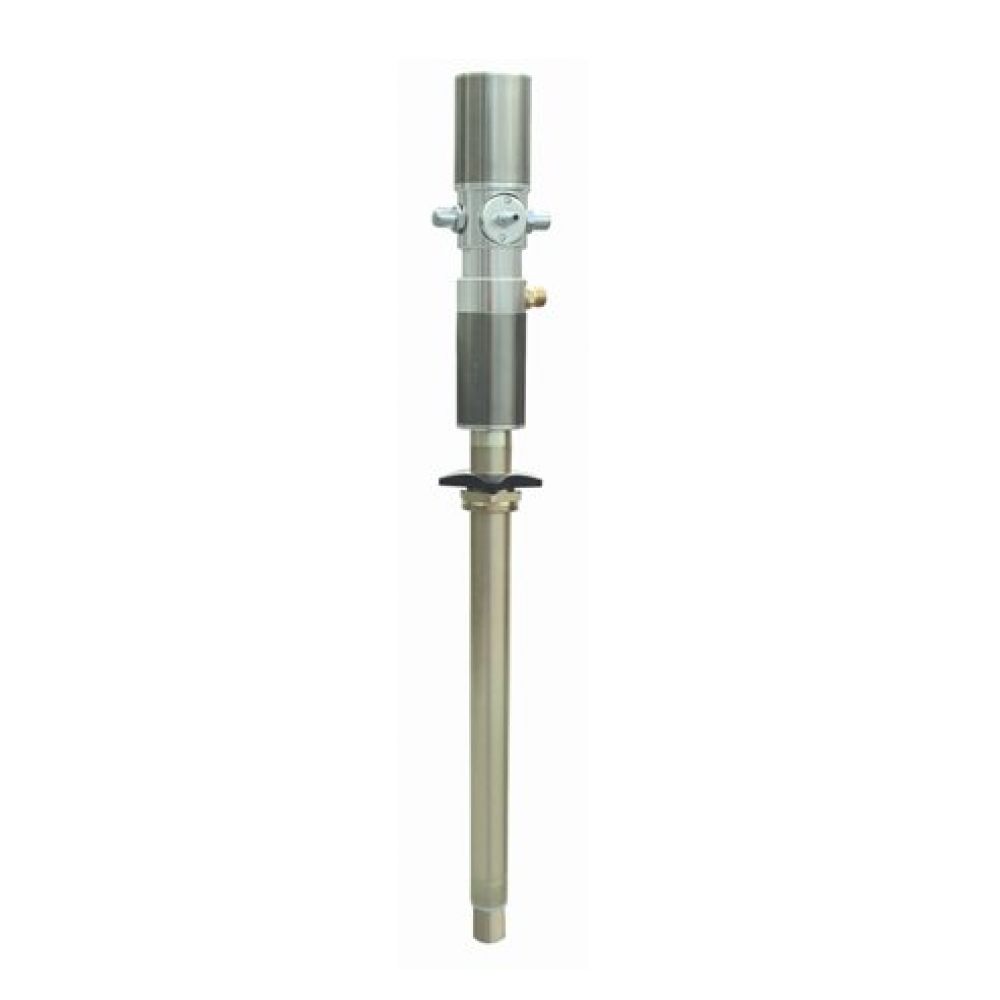 Пневматична маслена помпа със затягащ механизъм, 120 SAE 1:1 - 1701002