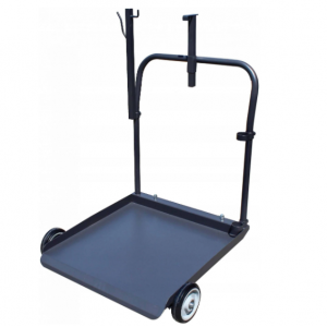 Количка за варели 180-220 литра - 1708002