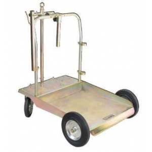 Количка за варели 180-220 литра - 1708003