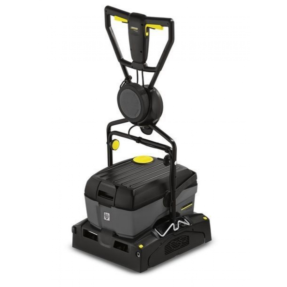 Подопочистващ автомат KARCHER BR 40/10 C ADV