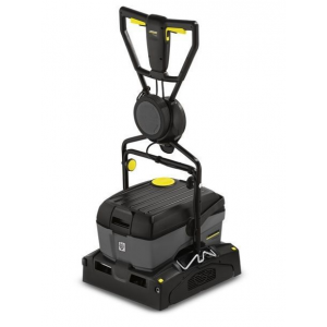 Подопочистващ автомат KARCHER BR 40/10 C ADV