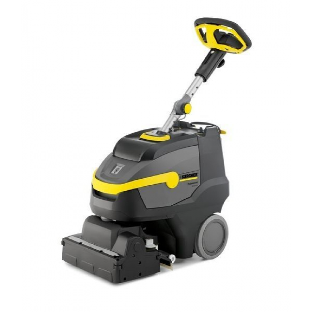 Подопочистващ автомат KARCHER BR 35/12 Bp Pack