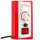Вулканизираща преса за гуми ( термопресов ) 500W  - 18-00-62