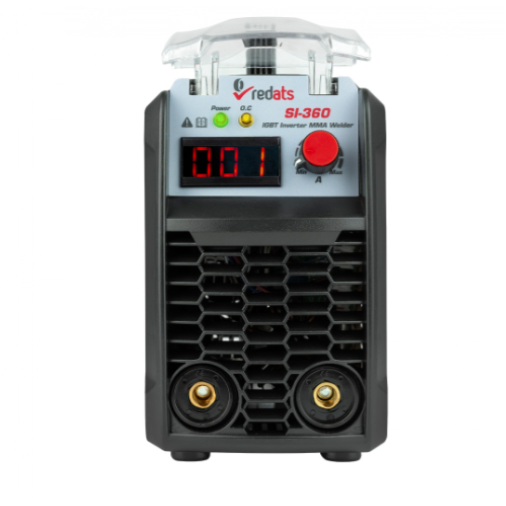 Инверторен електрожен SI-360 IGBT, 30-360 А - 19-00-48