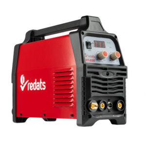 Инверторен електрожен, ST-200 TIG 200A - 19-00-53