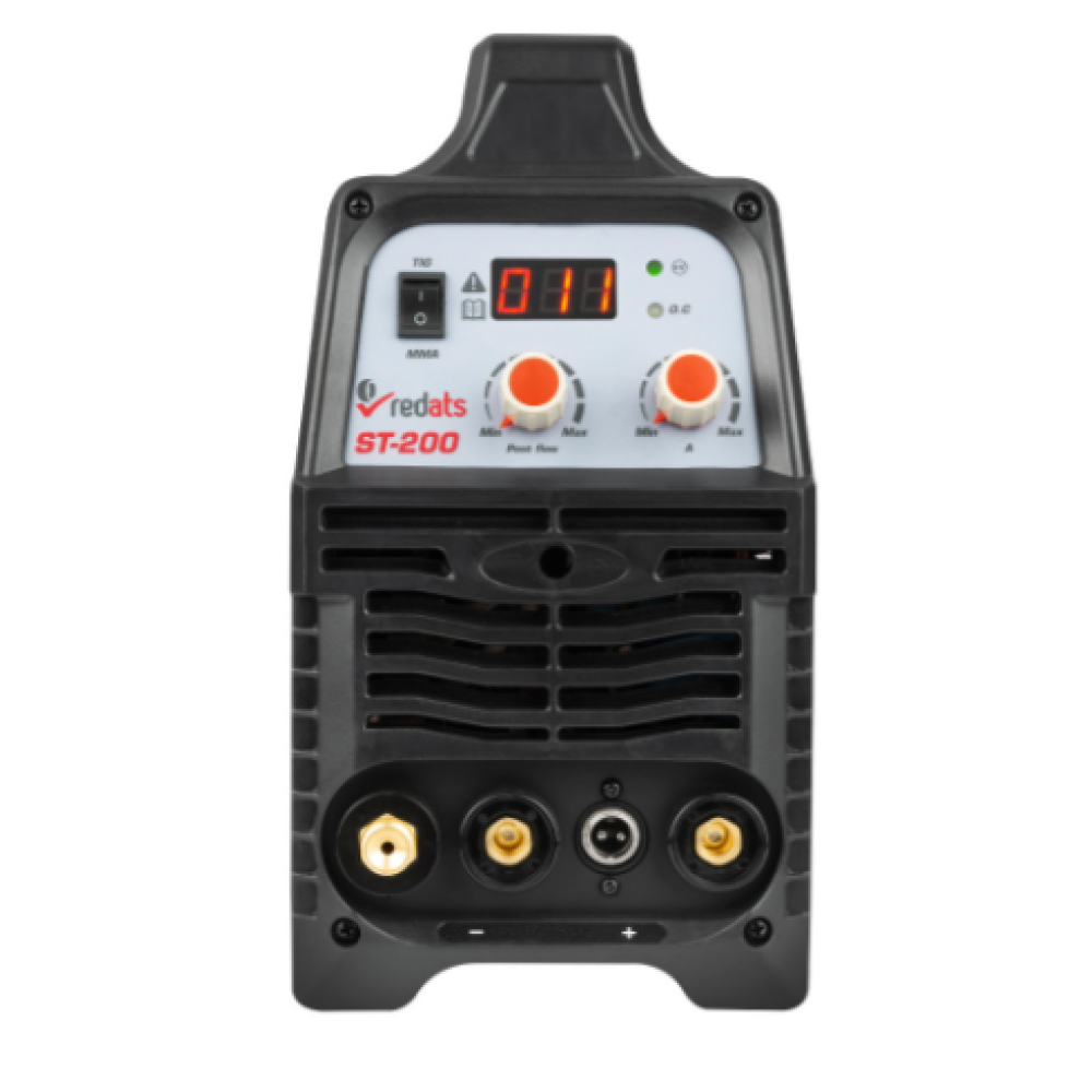 Инверторен електрожен, ST-200 TIG 200A - 19-00-53