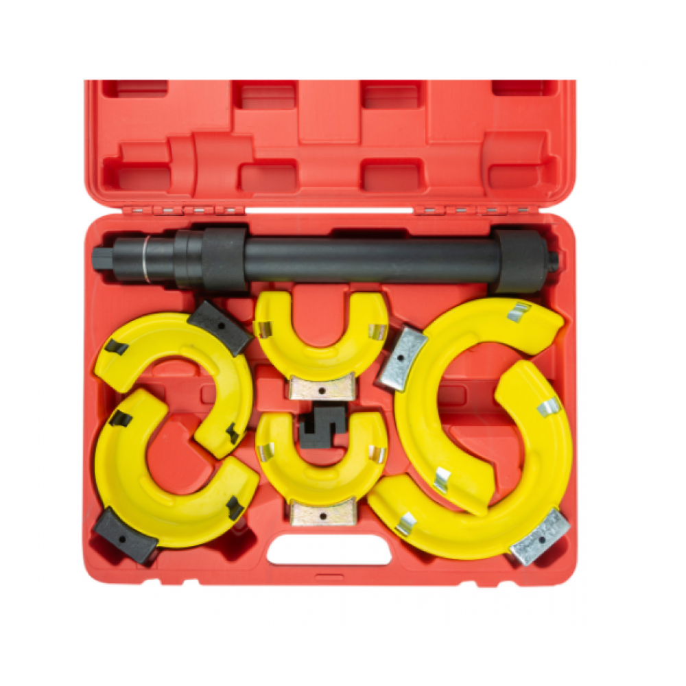 Комплект скоби за пружини McPherson - 19-00-62