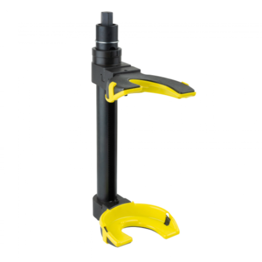 Комплект скоби за пружини McPherson - 19-00-62