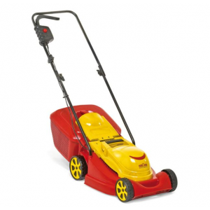Косачка ел. S 3200 E - 1000W Wolf Garten