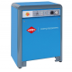 Тих двубутален компресор - връзка звезда-триъгълник APZ 600+ 10 бара 5.5 HP/4 kW 400V 555 л./мин. 3 литра 34350-S