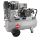 Двубутален компресор HK 425-50 Pro 10 бара 3 HP/2.2 kW 400V 317 л./мин. 50 литра 360533