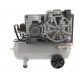 Двубутален компресор HK 425-50 Pro 10 бара 3 HP/2.2 kW 400V 317 л./мин. 50 литра 360533