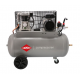 Двубутален компресор HL 375-100 Pro 10 бара 3 HP/2.2 kW 231 л./мин. 90 литра 360562