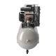 Двубутален компресор HL 375-100 Pro 10 бара 3 HP/2.2 kW 231 л./мин. 90 литра 360562