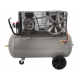 Двубутален компресор HL 375-100 Pro 10 бара 3 HP/2.2 kW 231 л./мин. 90 литра 360562