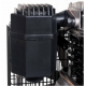 Двубутален компресор HK 600-200 Pro 10 бара 4 HP/3 kW 400V 380 л./мин. 200 литра 360564