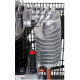 Двубутален компресор HK 600-200 Pro 10 бара 4 HP/3 kW 400V 380 л./мин. 200 литра 360564