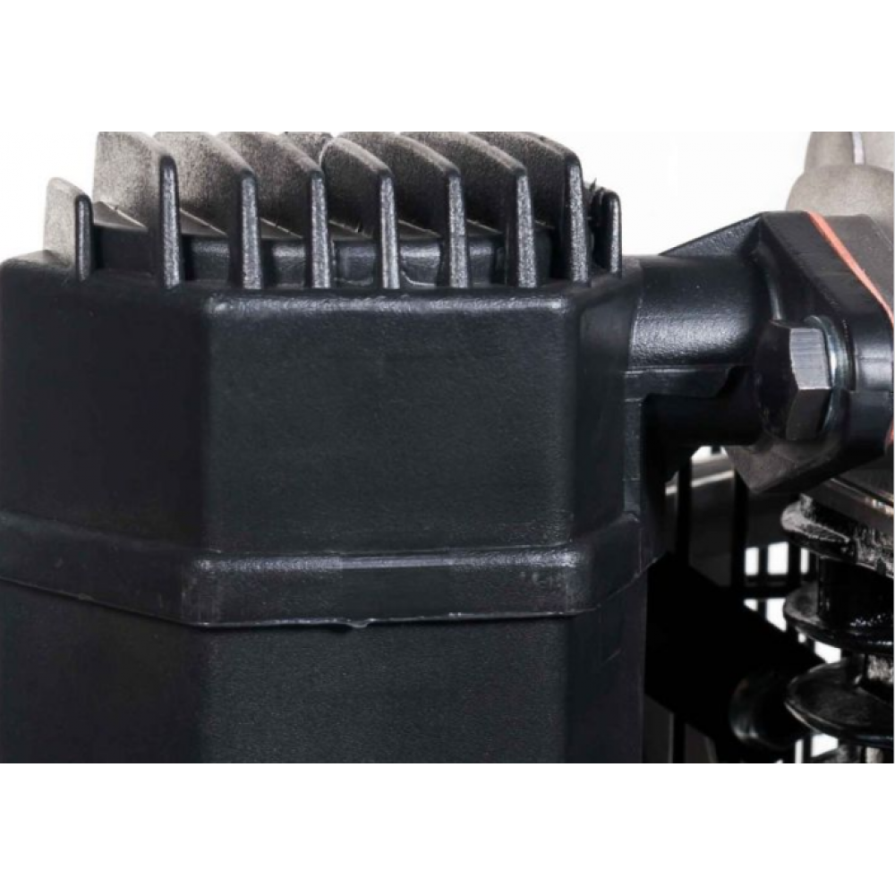 Двубутален компресор HK 600-270 Pro 10 бара 4 HP/3 kW 400V 380 л./мин. 270 литра 360565